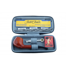 Набор начинающего трубокура Jean Claude в футляре (шт.)